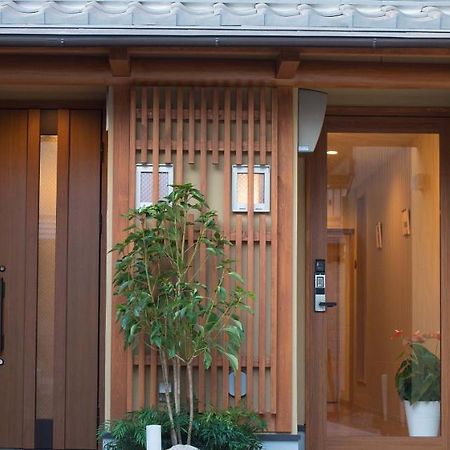 Kyo-Anthu Inn Kioto Zewnętrze zdjęcie