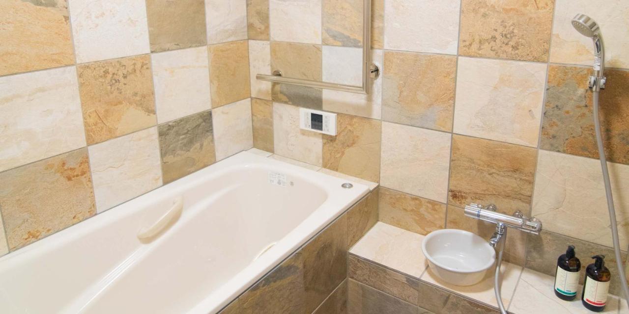 Kyo-Anthu Inn Kioto Zewnętrze zdjęcie