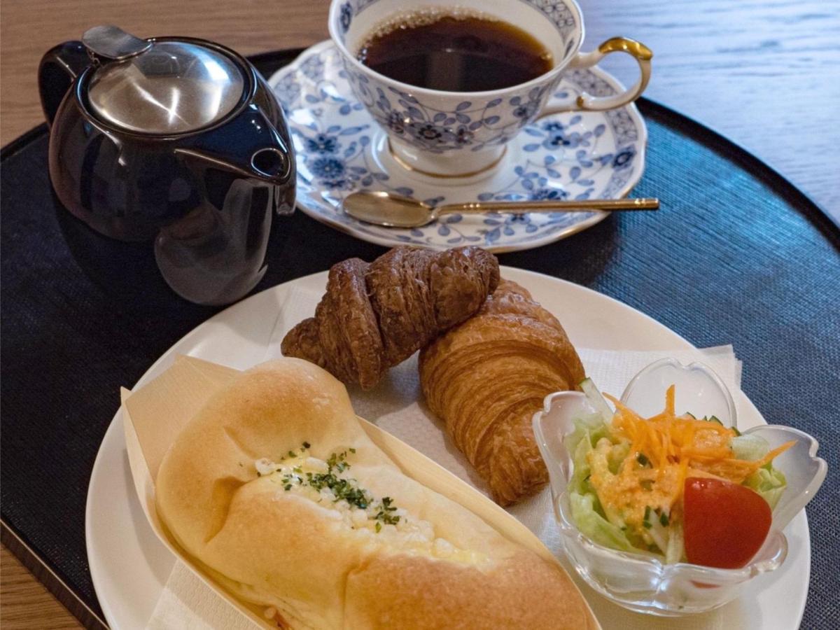 Kyo-Anthu Inn Kioto Zewnętrze zdjęcie