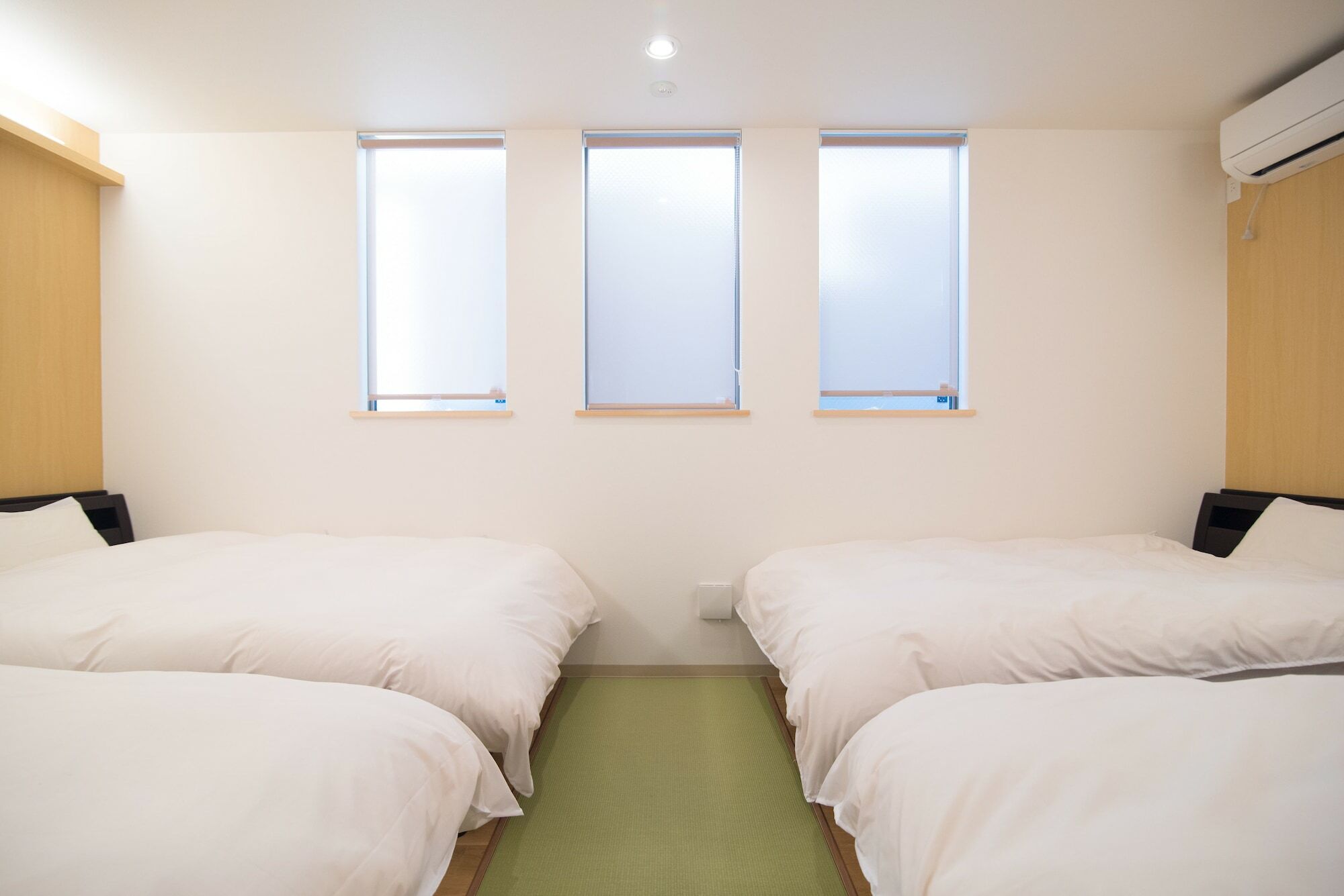 Kyo-Anthu Inn Kioto Zewnętrze zdjęcie